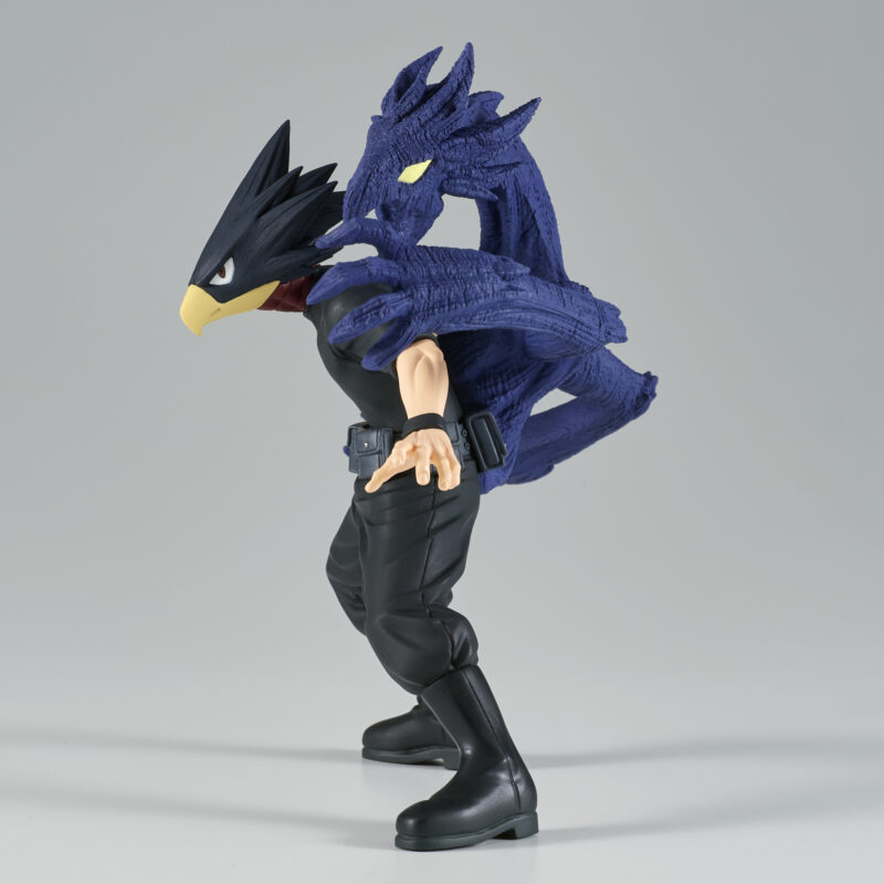 My Hero Academia - Dark Shadow - Tokoyami Fumikage - The Amazing Heroes (Vol. 25) - Imagen 2