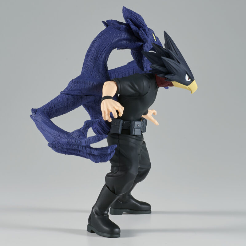 My Hero Academia - Dark Shadow - Tokoyami Fumikage - The Amazing Heroes (Vol. 25) - Imagen 4