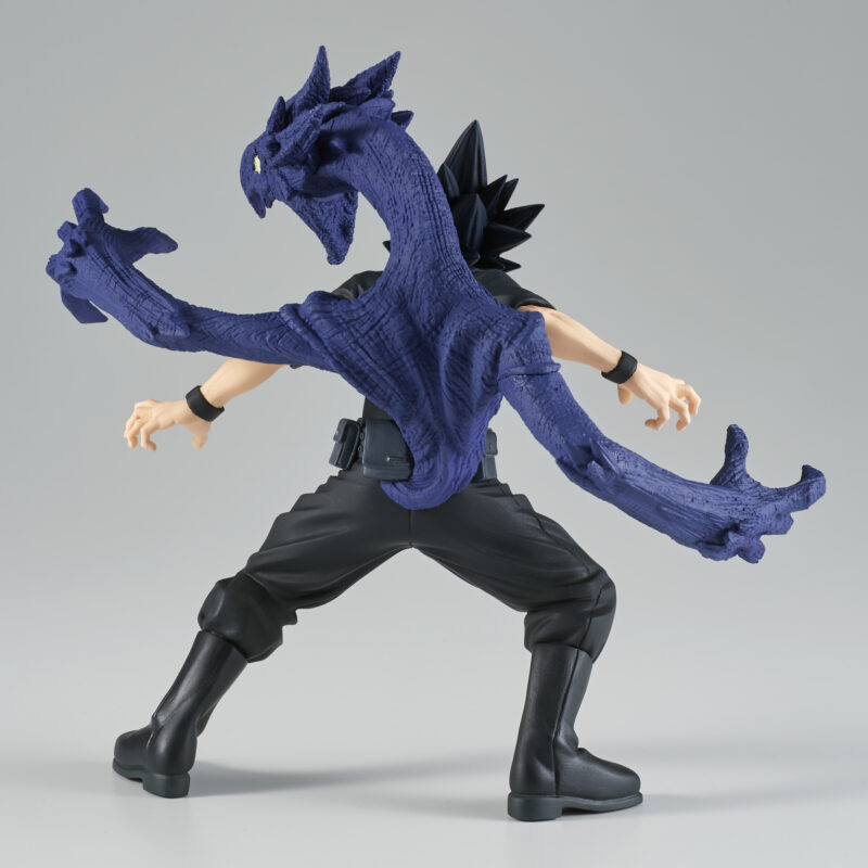 My Hero Academia - Dark Shadow - Tokoyami Fumikage - The Amazing Heroes (Vol. 25) - Imagen 3