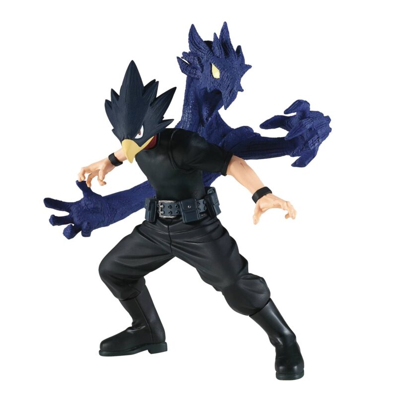 My Hero Academia - Dark Shadow - Tokoyami Fumikage - The Amazing Heroes (Vol. 25)