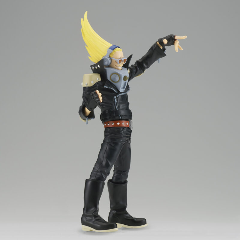 My Hero Academia - Hizashi Yamada - Present Mic - Age of Heroes - Imagen 2