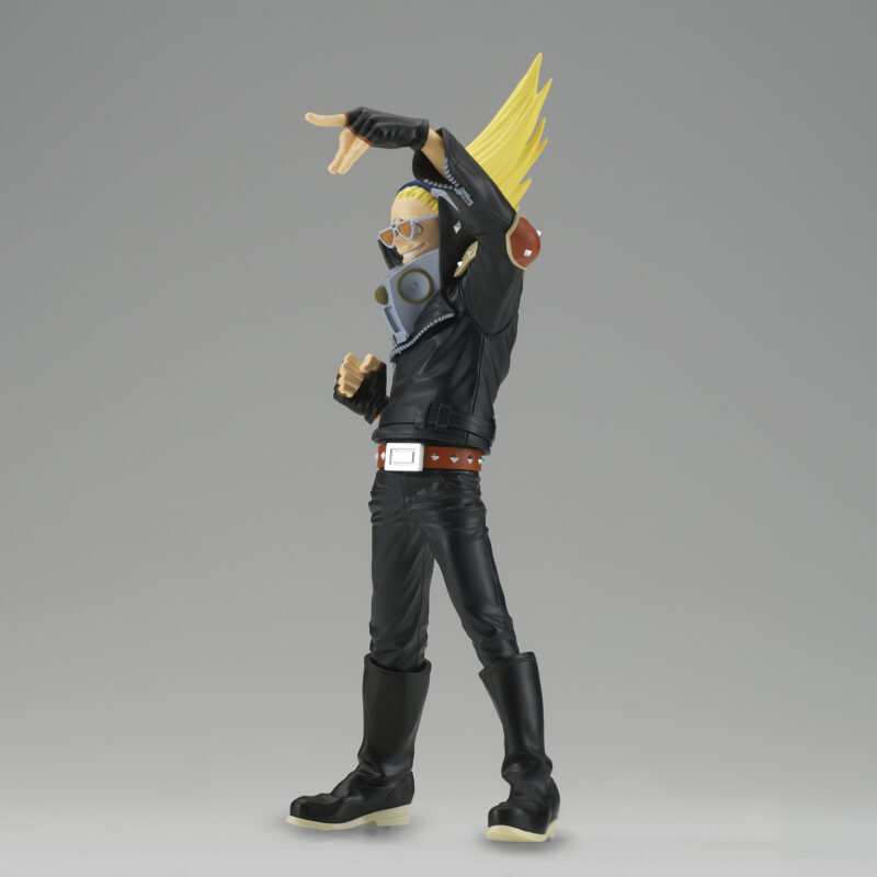 My Hero Academia - Hizashi Yamada - Present Mic - Age of Heroes - Imagen 4