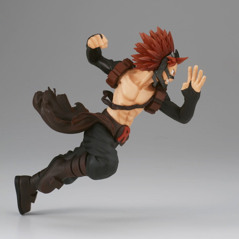 My Hero Academia - Kirishima Eijiro - The Amazing Heroes (Vol. 17) - Imagen 2