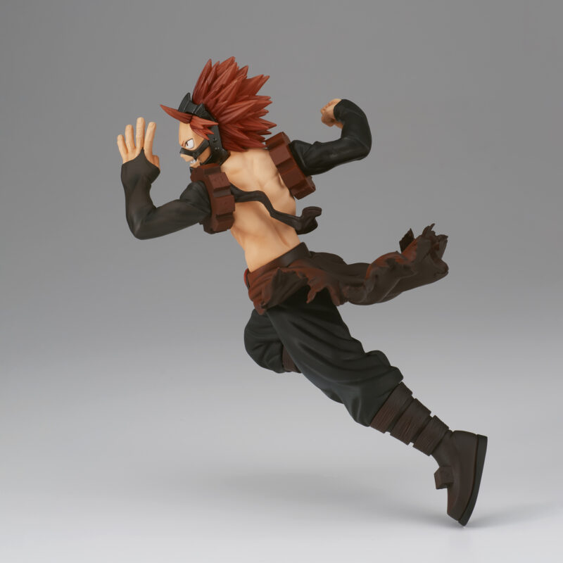 My Hero Academia - Kirishima Eijiro - The Amazing Heroes (Vol. 17) - Imagen 4