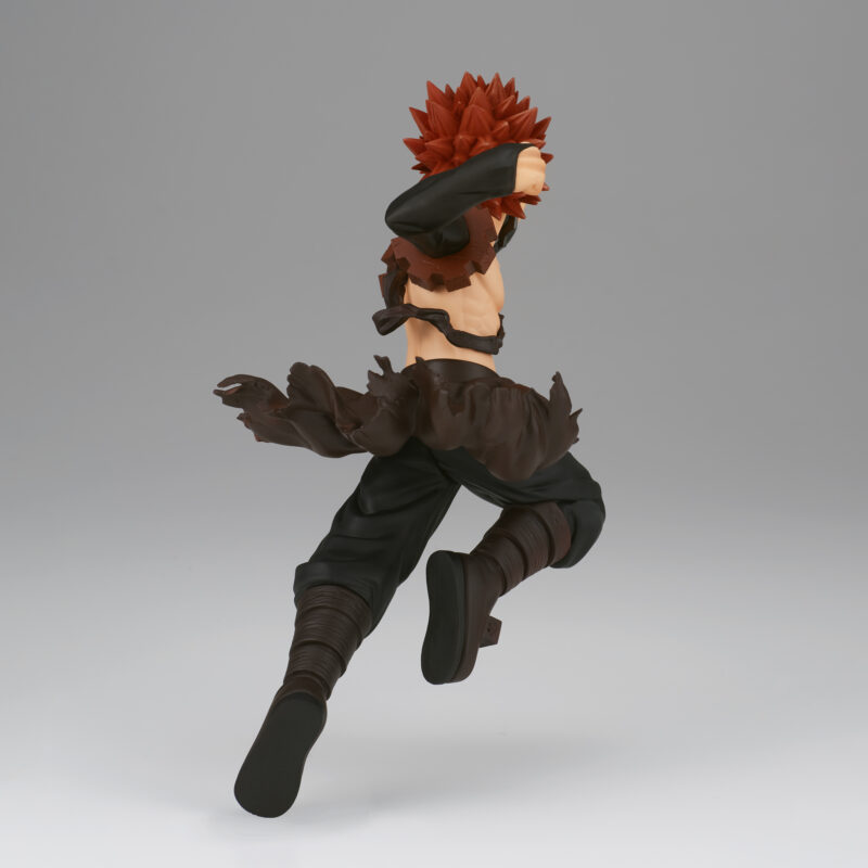 My Hero Academia - Kirishima Eijiro - The Amazing Heroes (Vol. 17) - Imagen 3