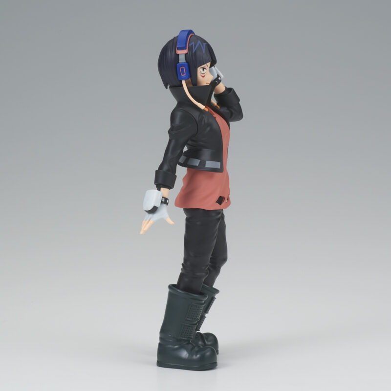 My Hero Academia - Kyouka Jirou - Earphone Jack - Age of Heroes - Imagen 2