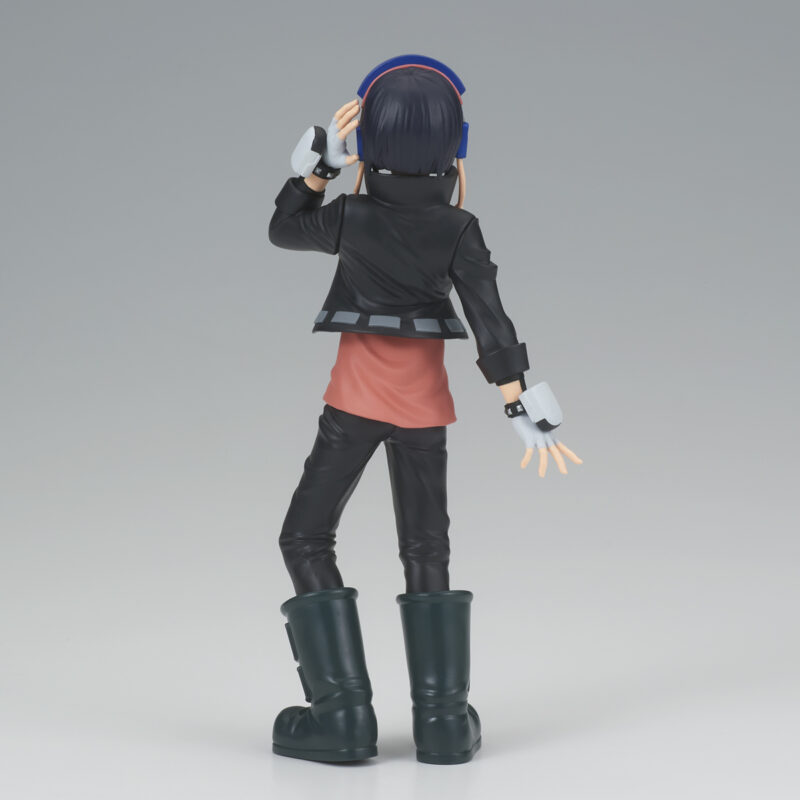 My Hero Academia - Kyouka Jirou - Earphone Jack - Age of Heroes - Imagen 4