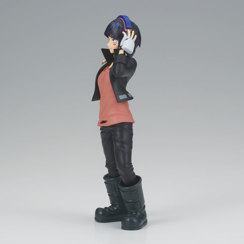 My Hero Academia - Kyouka Jirou - Earphone Jack - Age of Heroes - Imagen 3