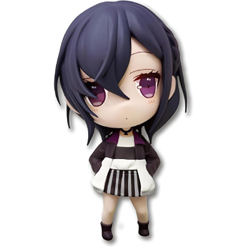 Vtuber - Ichinose Uruha - GiGO